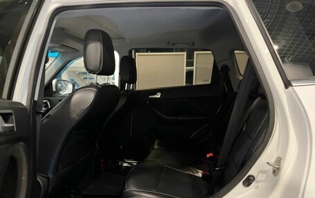 Lifan X70 I, 2018 год, 1 126 000 рублей, 23 фотография