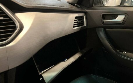 Lifan X70 I, 2018 год, 1 126 000 рублей, 28 фотография