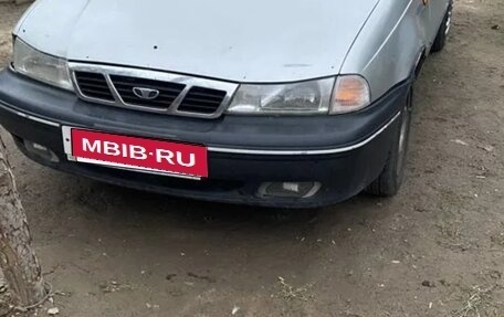 Daewoo Nexia I рестайлинг, 2005 год, 90 000 рублей, 1 фотография