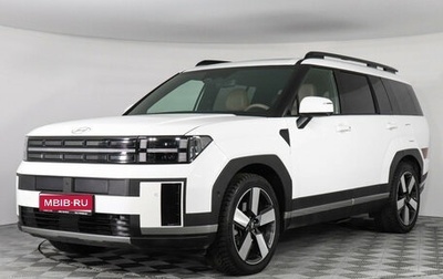 Hyundai Santa Fe IV, 2024 год, 5 999 000 рублей, 1 фотография