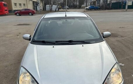 Ford Focus IV, 2003 год, 169 900 рублей, 1 фотография