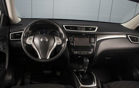 Nissan X-Trail, 2018 год, 2 000 000 рублей, 5 фотография