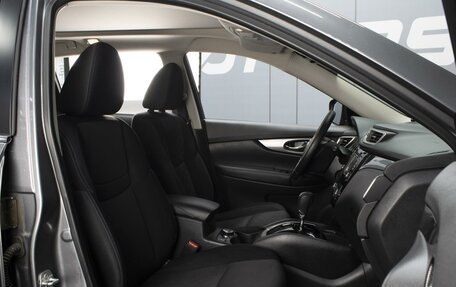 Nissan X-Trail, 2018 год, 2 000 000 рублей, 7 фотография