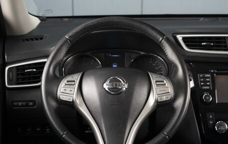 Nissan X-Trail, 2018 год, 2 000 000 рублей, 12 фотография