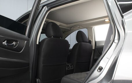 Nissan X-Trail, 2018 год, 2 000 000 рублей, 10 фотография