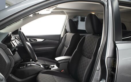 Nissan X-Trail, 2018 год, 2 000 000 рублей, 9 фотография