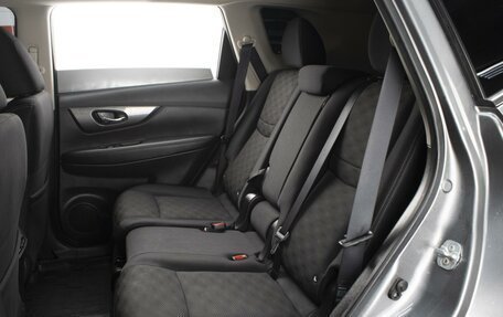 Nissan X-Trail, 2018 год, 2 000 000 рублей, 8 фотография