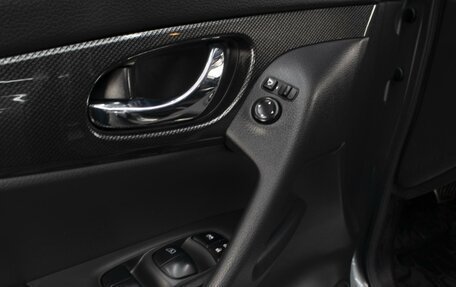 Nissan X-Trail, 2018 год, 2 000 000 рублей, 19 фотография