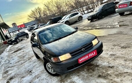 Toyota Corsa, 1994 год, 190 000 рублей, 1 фотография