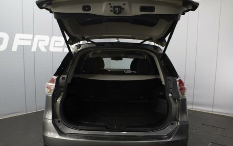 Nissan X-Trail, 2018 год, 2 000 000 рублей, 20 фотография