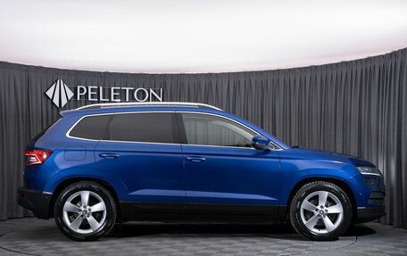 Skoda Karoq I, 2020 год, 2 780 000 рублей, 7 фотография