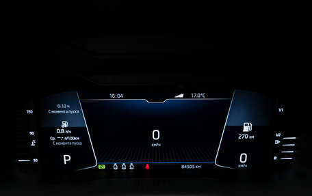 Skoda Karoq I, 2020 год, 2 780 000 рублей, 13 фотография