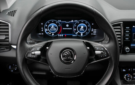 Skoda Karoq I, 2020 год, 2 780 000 рублей, 12 фотография