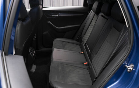 Skoda Karoq I, 2020 год, 2 780 000 рублей, 14 фотография