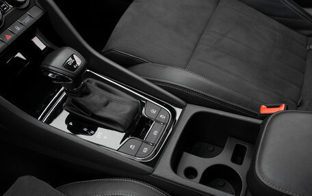 Skoda Karoq I, 2020 год, 2 780 000 рублей, 16 фотография