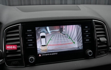 Skoda Karoq I, 2020 год, 2 780 000 рублей, 21 фотография