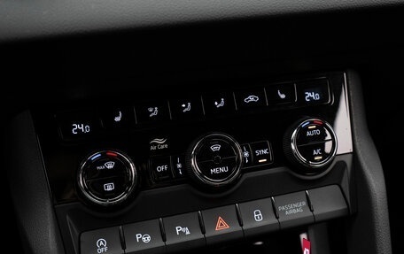 Skoda Karoq I, 2020 год, 2 780 000 рублей, 18 фотография