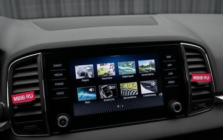 Skoda Karoq I, 2020 год, 2 780 000 рублей, 19 фотография