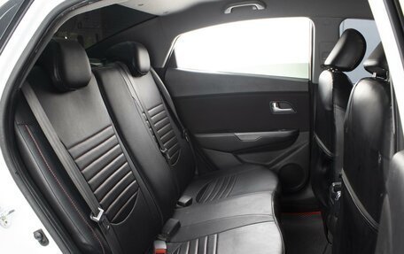 KIA Rio III рестайлинг, 2013 год, 880 000 рублей, 6 фотография