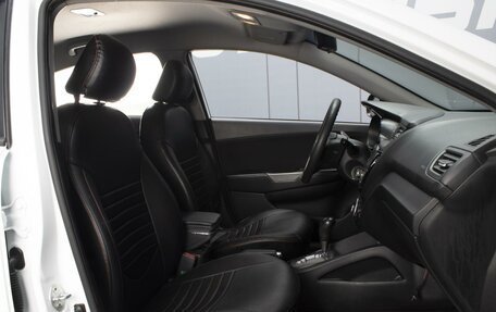 KIA Rio III рестайлинг, 2013 год, 880 000 рублей, 7 фотография