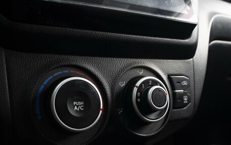 KIA Rio III рестайлинг, 2013 год, 880 000 рублей, 15 фотография