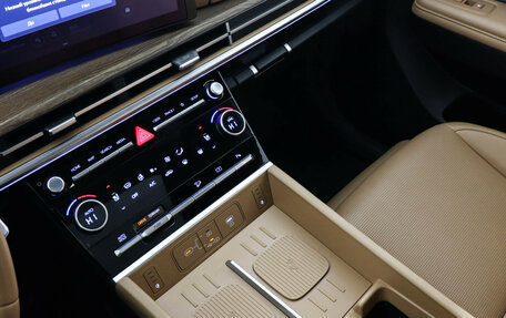 Hyundai Santa Fe IV, 2024 год, 5 999 000 рублей, 14 фотография