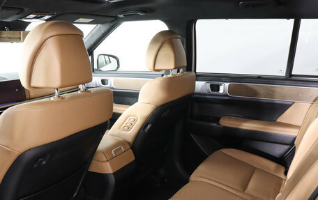 Hyundai Santa Fe IV, 2024 год, 5 999 000 рублей, 12 фотография