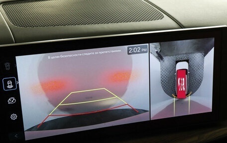 Hyundai Santa Fe IV, 2024 год, 5 999 000 рублей, 13 фотография