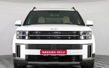 Hyundai Santa Fe IV, 2024 год, 5 999 000 рублей, 2 фотография
