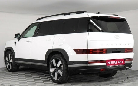 Hyundai Santa Fe IV, 2024 год, 5 999 000 рублей, 7 фотография