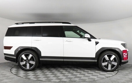 Hyundai Santa Fe IV, 2024 год, 5 999 000 рублей, 4 фотография