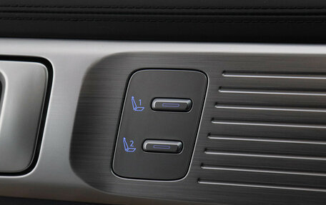 Hyundai Santa Fe IV, 2024 год, 5 999 000 рублей, 18 фотография