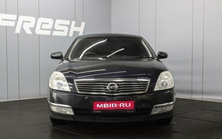 Nissan Teana, 2006 год, 895 000 рублей, 3 фотография