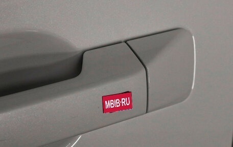 Hyundai Santa Fe IV, 2024 год, 5 999 000 рублей, 22 фотография