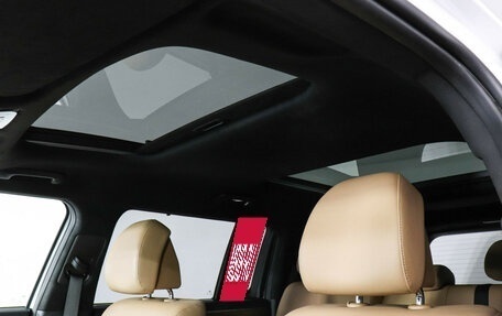 Hyundai Santa Fe IV, 2024 год, 5 999 000 рублей, 19 фотография