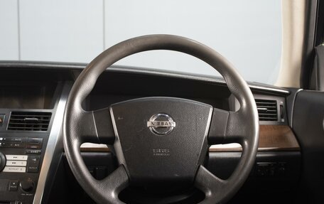 Nissan Teana, 2006 год, 895 000 рублей, 12 фотография