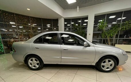 Nissan Almera Classic, 2010 год, 499 000 рублей, 4 фотография