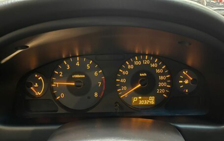 Nissan Almera Classic, 2010 год, 499 000 рублей, 13 фотография