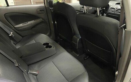 Nissan Almera Classic, 2010 год, 499 000 рублей, 11 фотография