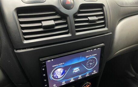 Nissan Almera Classic, 2010 год, 499 000 рублей, 14 фотография