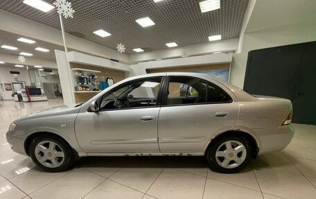 Nissan Almera Classic, 2010 год, 499 000 рублей, 8 фотография