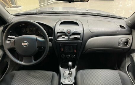 Nissan Almera Classic, 2010 год, 499 000 рублей, 12 фотография