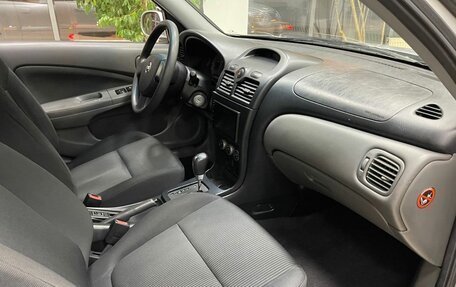 Nissan Almera Classic, 2010 год, 499 000 рублей, 10 фотография