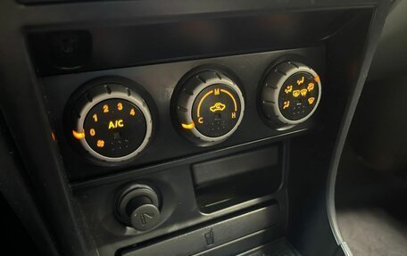 Nissan Almera Classic, 2010 год, 499 000 рублей, 15 фотография