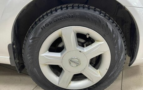 Nissan Almera Classic, 2010 год, 499 000 рублей, 16 фотография