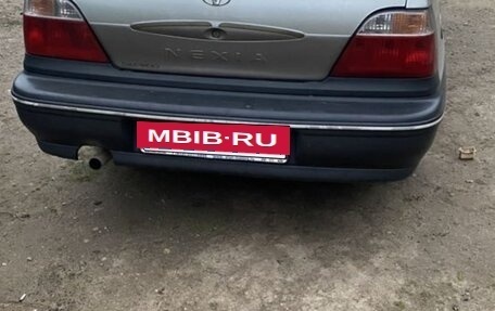 Daewoo Nexia I рестайлинг, 2005 год, 90 000 рублей, 2 фотография