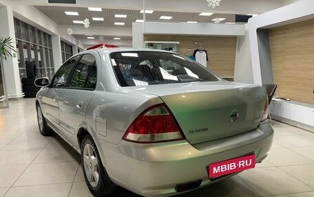 Nissan Almera Classic, 2010 год, 499 000 рублей, 7 фотография