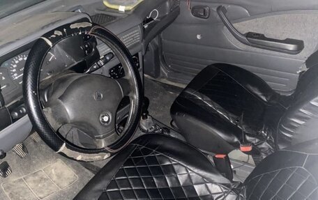 Daewoo Nexia I рестайлинг, 2005 год, 90 000 рублей, 5 фотография