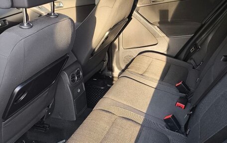 Volkswagen Tiguan I, 2011 год, 990 000 рублей, 6 фотография