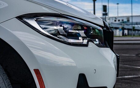 BMW 3 серия, 2020 год, 3 590 000 рублей, 5 фотография